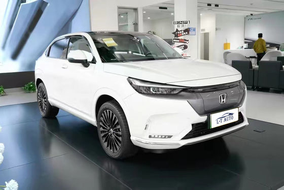 2024 GuangQi eNP1 reiner Elektroauto mit 5 Türen und 5 Sitzplätzen