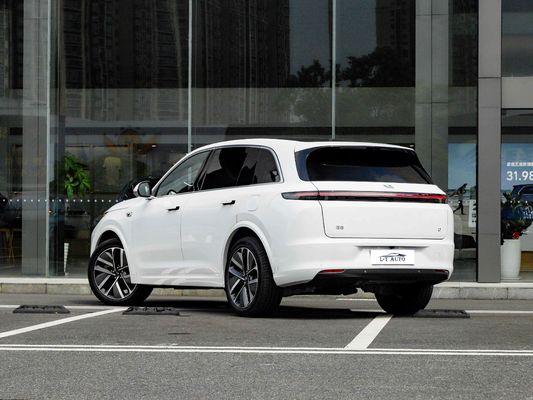 Lixiang Leading Ideal One L7 L8 L9 SUV Elektroautos Automobil EV Auto Air Pro Max Energiefahrzeug