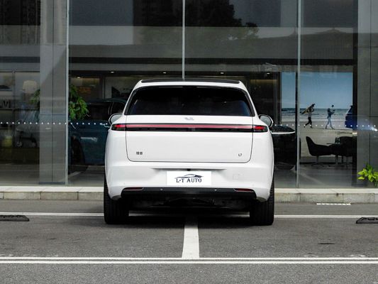 Lixiang Leading Ideal One L7 L8 L9 SUV Elektroautos Automobil EV Auto Air Pro Max Energiefahrzeug