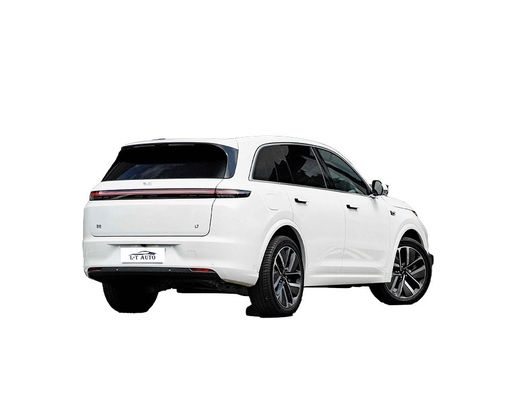 Lixiang Leading Ideal One L7 L8 L9 SUV Elektroautos Automobil EV Auto Air Pro Max Energiefahrzeug