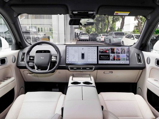 Lixiang Leading Ideal One L7 L8 L9 SUV Elektroautos Automobil EV Auto Air Pro Max Energiefahrzeug