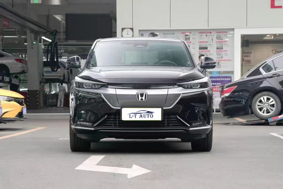 Sport-SUV EV Fahrzeug 510km Gac-Honda eNP1 Elektroauto Spot-Waren von Guangqi-Honda