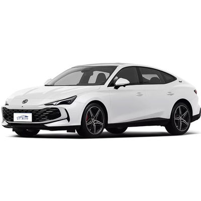 2024 MG 7 Benzinfahrzeug Familie Auto Benzinfahrzeuge 1,5T/2,0T ESC für Benzinfahrzeuge
