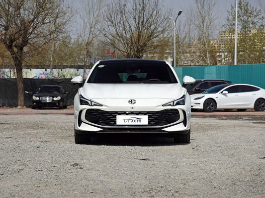 2024 MG 7 Benzinfahrzeug Familie Auto Benzinfahrzeuge 1,5T/2,0T ESC für Benzinfahrzeuge