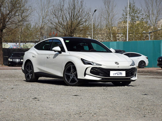 2024 MG 7 Benzinfahrzeug Familie Auto Benzinfahrzeuge 1,5T/2,0T ESC für Benzinfahrzeuge