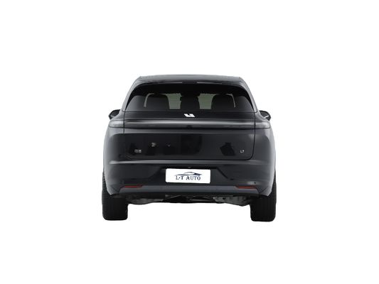 2024 Lixiang L7 Energy Car mit 5-Türer 5-Sitzer SUV Karosserie Struktur und Lithiumbatterie