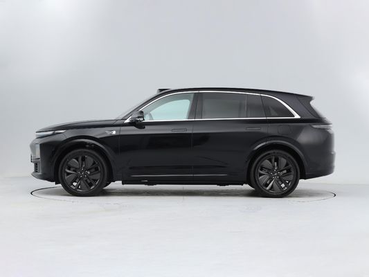 2024 Lixiang L7 Energy Car mit 5-Türer 5-Sitzer SUV Karosserie Struktur und Lithiumbatterie