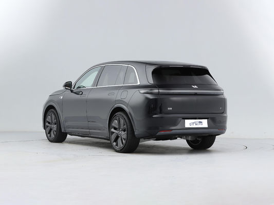 2024 Lixiang L7 Energy Car mit 5-Türer 5-Sitzer SUV Karosserie Struktur und Lithiumbatterie