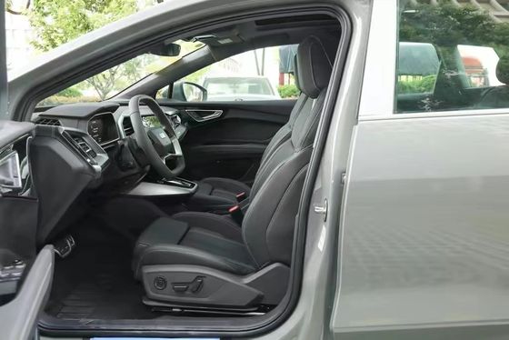 Pure EV Audi Q4 E-tron 2023 Modell SUV mit Reichweite von 605 km 5-Sitzer Batterie Elektrofahrzeug