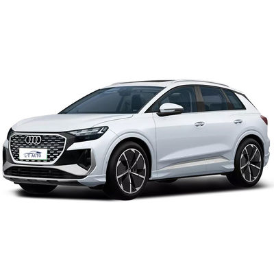 Pure Electric Q4 Etron 2024 Modell SUV Hochgeschwindigkeits-Ternary Lithiumbatterie