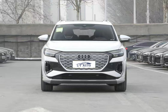 Pure Electric Q4 Etron 2024 Modell SUV Hochgeschwindigkeits-Ternary Lithiumbatterie