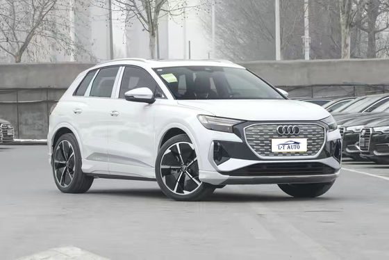 Pure Electric Q4 Etron 2024 Modell SUV Hochgeschwindigkeits-Ternary Lithiumbatterie