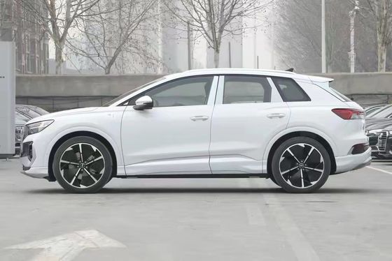Pure Electric Q4 Etron 2024 Modell SUV Hochgeschwindigkeits-Ternary Lithiumbatterie