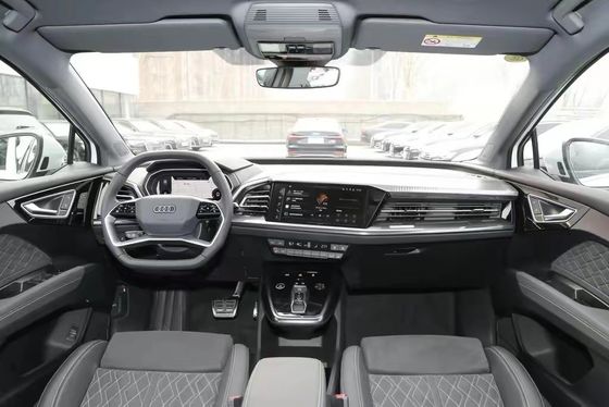 Pure Electric Q4 Etron 2024 Modell SUV Hochgeschwindigkeits-Ternary Lithiumbatterie