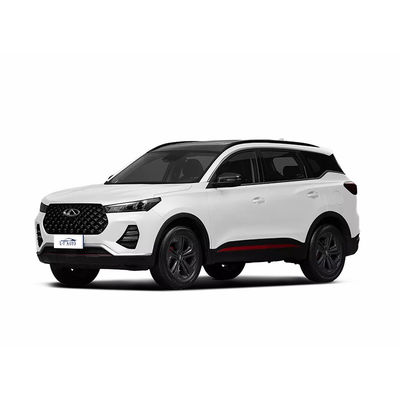 2023 Chery Tiggo 7 Plus Pro 2024 1.5T CVT ESC Luxus High Configuration Fuel Car SUV