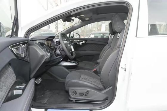 Pure Electric Q4 Etron 2024 Modell SUV Hochgeschwindigkeits-Ternary Lithiumbatterie