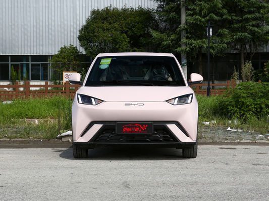 BYD Seagull EV Car Mini Byd 2024 Max-Geschwindigkeit 130km/h Lithium-Eisen-Phosphorat-Batterie