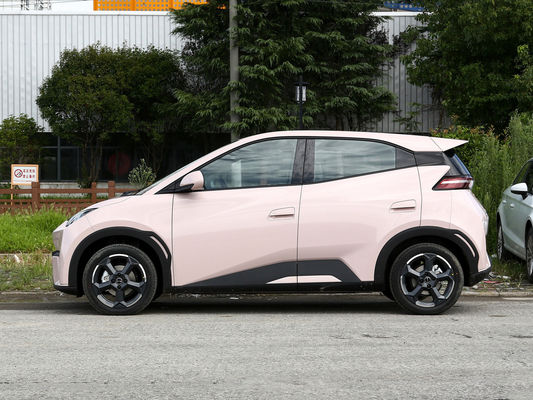BYD Seagull EV Car Mini Byd 2024 Max-Geschwindigkeit 130km/h Lithium-Eisen-Phosphorat-Batterie