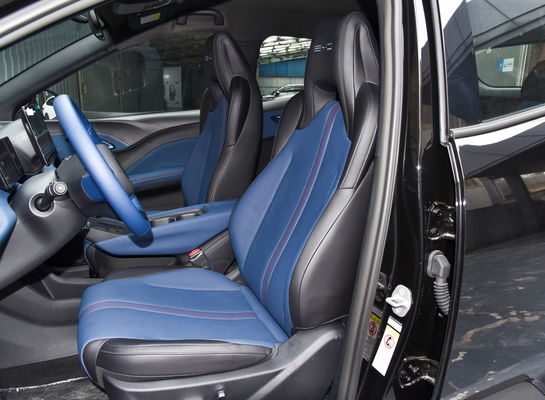 BYD Seagull EV Car Mini Byd 2024 Max-Geschwindigkeit 130km/h Lithium-Eisen-Phosphorat-Batterie