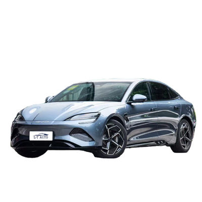 2023 BYD 550km 650km EV Elektroauto FWD Fahrzeuge Energiefahrzeug RADENBASSE 2920mm