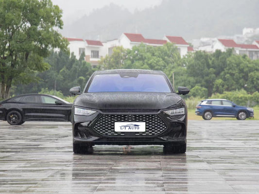 2024 BYD HAN DM-i Elektro-SUV-Auto mit 2920 mm Radstand