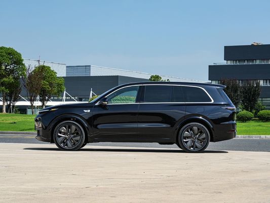 Energiefahrzeug L7 L8 L9 Großer SUV Batterie Elektrofahrzeug 4 Radantrieb Hybrid SUV 449 PS