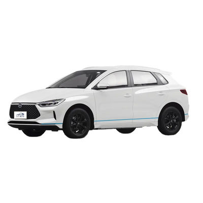 2024 BYD E2 Elektroauto erschwingliche Luxusversion mit maximaler Geschwindigkeit von 130 km/h 4 Farben