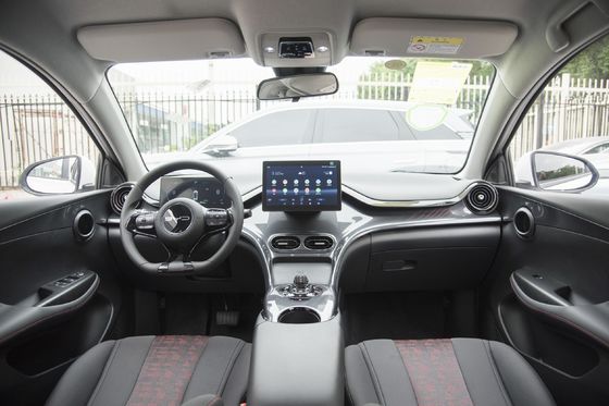 2024 BYD E2 Elektroauto erschwingliche Luxusversion mit maximaler Geschwindigkeit von 130 km/h 4 Farben
