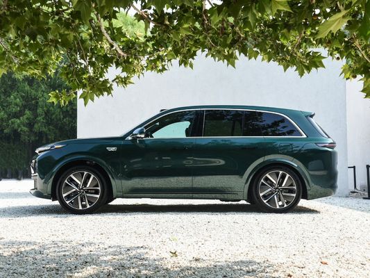 Extender Hybrid Car L8 Max Elektro-SUV EV-Autos Lixiang L9 L7 L8 Energiefahrzeuge