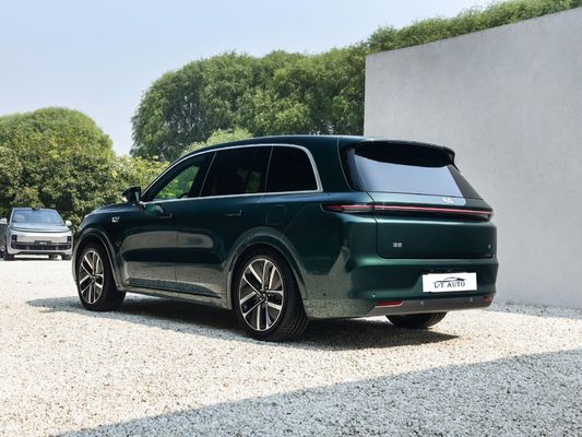 Extender Hybrid Car L8 Max Elektro-SUV EV-Autos Lixiang L9 L7 L8 Energiefahrzeuge