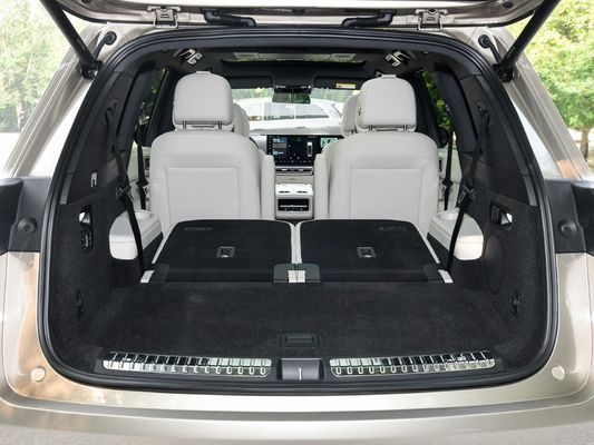 Extender Hybrid Car L8 Max Elektro-SUV EV-Autos Lixiang L9 L7 L8 Energiefahrzeuge