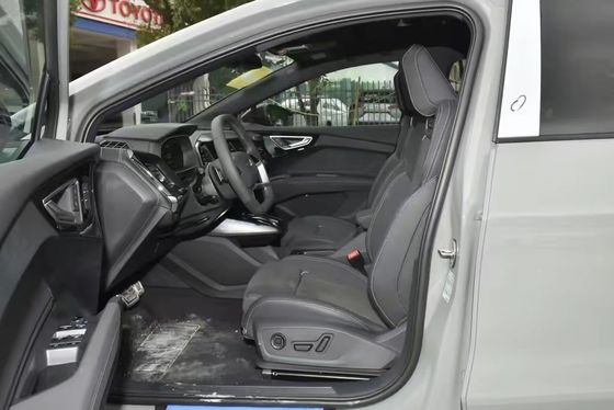 2023 Q4 E-tron 605KM Langstrecken-Elektroauto Energiefahrzeug 5 Türen 5 Sitz SUV Ev Auto