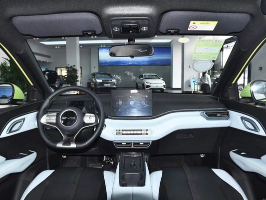 LiFePO4 Batterie BYD Möwe Meeresmäuse Moderne Auto Energie Elektrofahrzeug Jetzt kaufen