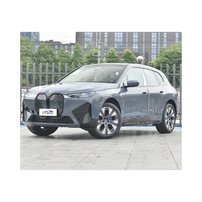 BMW IX SUV Elektroauto SUV Hochgeschwindigkeit 180 Km/h für Länge * Breite * Höhe