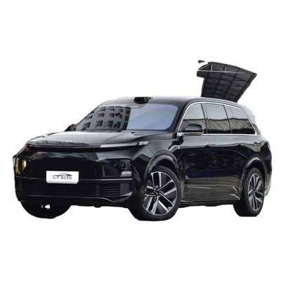 Lithiumbatterie Lixiang Li One L7 L8 L9 SUV Elektroautos Automobil Ev Auto Air Pro Max
