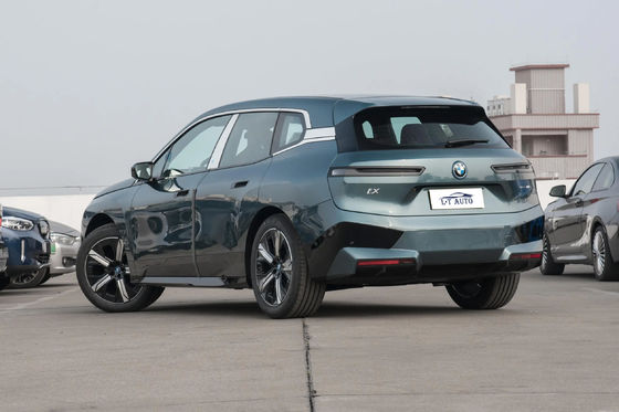 BMW IX SUV Elektroauto SUV Hochgeschwindigkeit 180 Km/h für Länge * Breite * Höhe