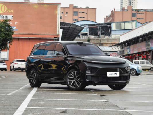 Lithiumbatterie Lixiang Li One L7 L8 L9 SUV Elektroautos Automobil Ev Auto Air Pro Max