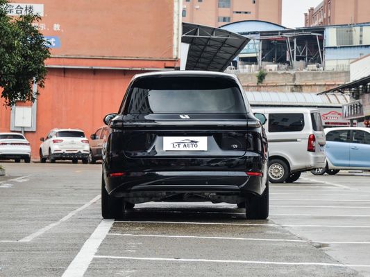 Lithiumbatterie Lixiang Li One L7 L8 L9 SUV Elektroautos Automobil Ev Auto Air Pro Max
