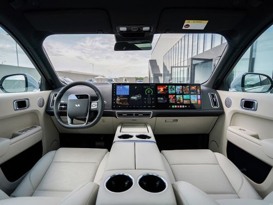 Lithiumbatterie Lixiang Li One L7 L8 L9 SUV Elektroautos Automobil Ev Auto Air Pro Max