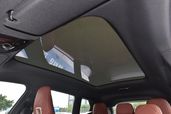 BMW IX SUV Elektroauto SUV Hochgeschwindigkeit 180 Km/h für Länge * Breite * Höhe