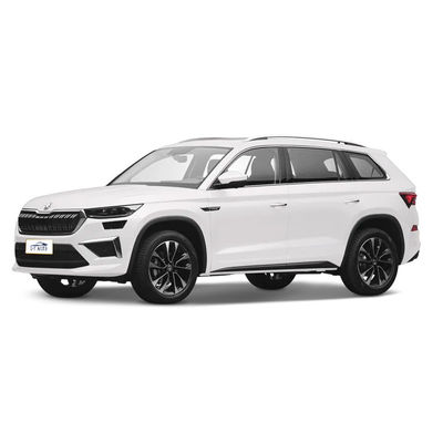 SKODA Kodiak Luxus Benzinfahrzeug Benzin Gebrauchtwagen VW SUV Maximaldrehmoment Nm 300-400Nm