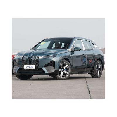 Energiefahrzeuge Familie Elektroauto SUV RADENBASE 3000mm 2024 BMW iX Erwachsene Elektro