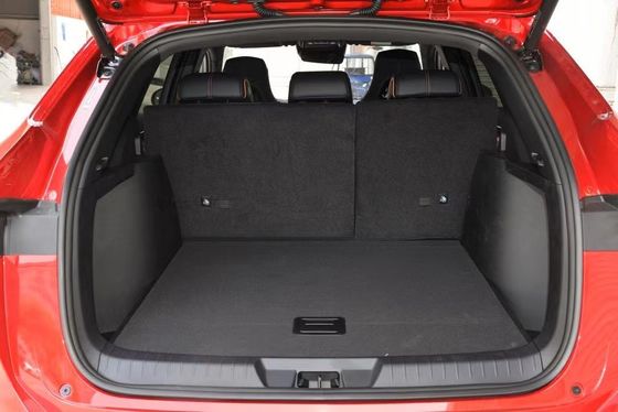 2024 BYD Song Plus DM-i EV Auto Elektroautos Lithium-Eisen-Phosphat-Batterie enthalten