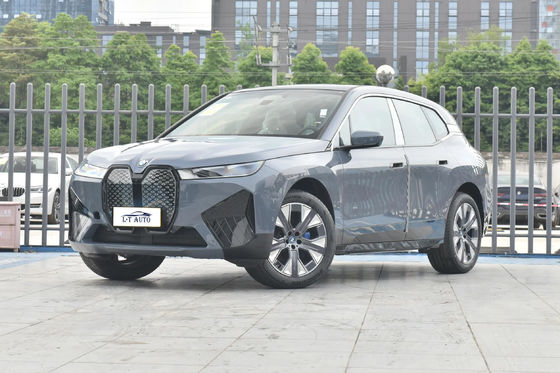 Energiefahrzeuge Familie Elektroauto SUV RADENBASE 3000mm 2024 BMW iX Erwachsene Elektro