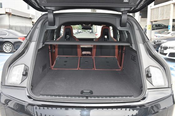 Energiefahrzeuge Familie Elektroauto SUV RADENBASE 3000mm 2024 BMW iX Erwachsene Elektro