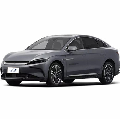 BYD HAN EV DM-i Energiefahrzeug 5-Sitzer Batterie Elektrische Limousine 4WD Made In Hybrid