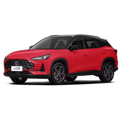 1.5T Digital Intelligence MG One Kompakter SUV mit maximalem Drehmoment von 200-300Nm