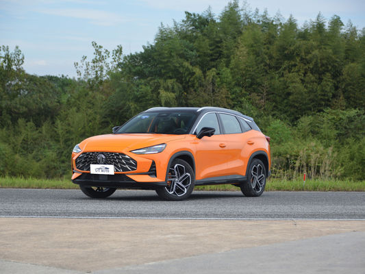 1.5T Digital Intelligence MG One Kompakter SUV mit maximalem Drehmoment von 200-300Nm