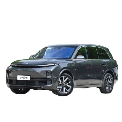 LEADING IDEAL L8 2024 Energy Großer SUV 5-Türer 6-Sitzer Elektroauto mit 3005 Radstand