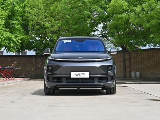 LEADING IDEAL L8 2024 Energy Großer SUV 5-Türer 6-Sitzer Elektroauto mit 3005 Radstand